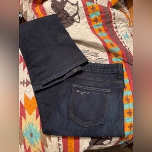 Kimes Ranch Jeans